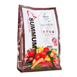 Summum Beef 5 Kg.