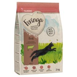 Feringa Adult Classic con vacuno - 2 kg