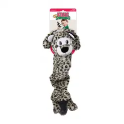 Kong Stretchezz Jumbo Leopardo