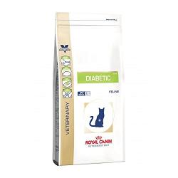 Royal Canin VD Feline Diabetic 1,5 Kg.