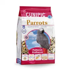 Cunipic Alimento para Loros 3 Kg.