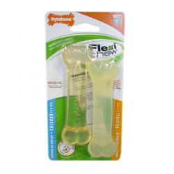 Nylabone Flexi Chew Hueso Mordedor para perros