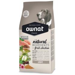 Ownat Classic Light pienso para perros