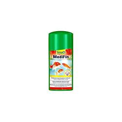 Tetra Pond MediFin 500 ml.