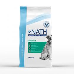 Nath Veterinary Diets Obesity Pienso para perros