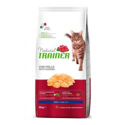 Trainer Natural Adult con pollo 1.5 Kg.