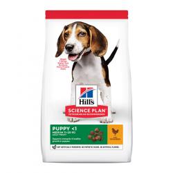 Hill's Science Plan Puppy Medium pollo pienso para perro