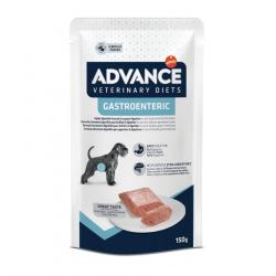 Advance Gastroenteric Pollo sobre para perros