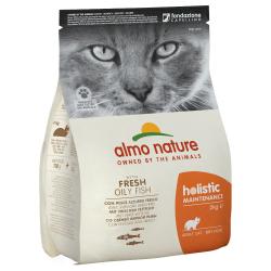 Almo Nature Holistic pescado azul y arroz - 2 kg