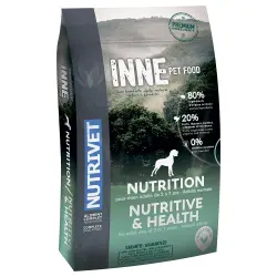 Nutrivet Inne Dog Nutritive - 12 kg