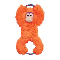 Kong Tuggz Monkey XL  para perros