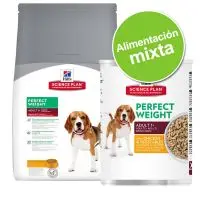 Hills Canine Adult Healthy Mobility Razas Grandes 12 Kg.