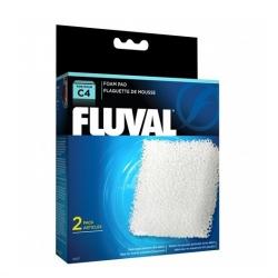 Recambio Foamex para filtro Serie C Fluval C4