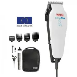 Wahl ShowPro Máquina Cortapelos para perros y gatos