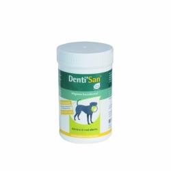 Denti'San polvo para higiene bucal 180 gr.