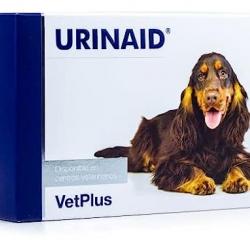 Urinaid Vetplus para infecciones urinarias