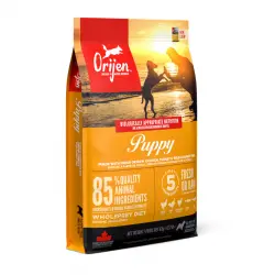 Orijen Puppy para perros 2 Kg.