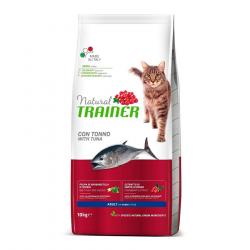 Trainer Natural Adult con atún 1.5 Kg.