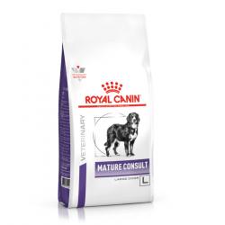 Royal Canin Senior Consult Mature Large Dog 14 Kg.