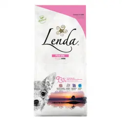 Lenda First Bites Mini Puppy pienso para perros