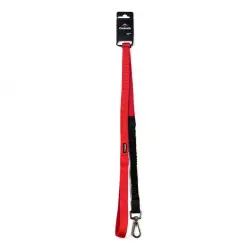 Outech Neo Damps Pull Correa Roja para perros