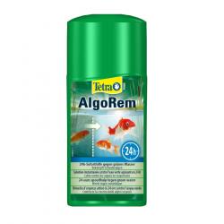 Tetra Pond AlgoRem 250 ml.