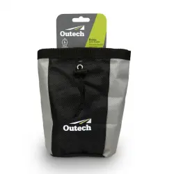 Outech Bolsa Porta Snacks para mascotas