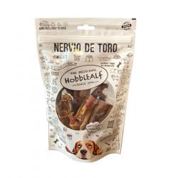 Hobbitalf Puntas de Nervios de Toro para perros