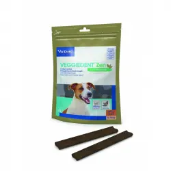 Virbac Dog Snack Dental Veggiedent ZEN S