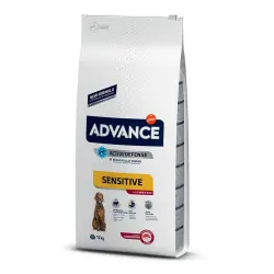 Affinity Advance Sensitive Cordero y Arroz pienso para perros