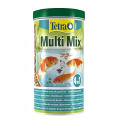 Tetra Pond Multimix 1L.