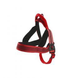 X-TRM Arnés Rojo para perros