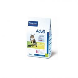 Virbac HPM Adult Neutered Cat 3 Kg.