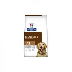 Hills JD Canine j/d PD - Prescription Diet dietas para perros, Peso 1,5 Kg