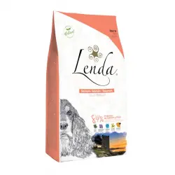 Lenda Original Salmón pienso para perros