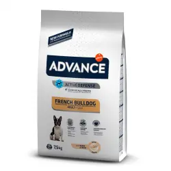 Affinity Advance Bulldog Francés Active Defense Pato y Arroz pienso para perros