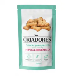 Criadores Galletas Hipoalergénicas para perros