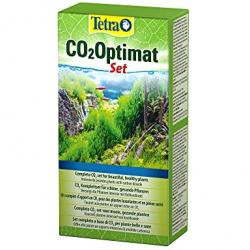 Tetra CO2 Optimat