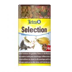 Tetra Selection 250 ml.