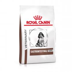 Royal Canin VD Canine Gastro Intestinal Junior 10 Kg.