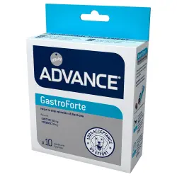 Advance Gastro Forte para perros 100 gr