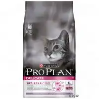 Pro Plan Feline Adult Delicate (Pavo) 1,5 Kg.