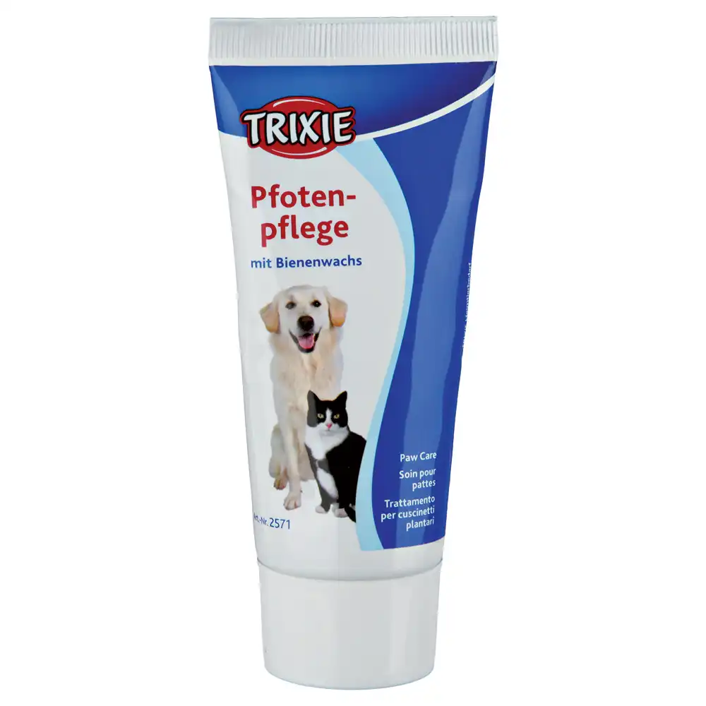 Protector de almohadillas Trixie Crema