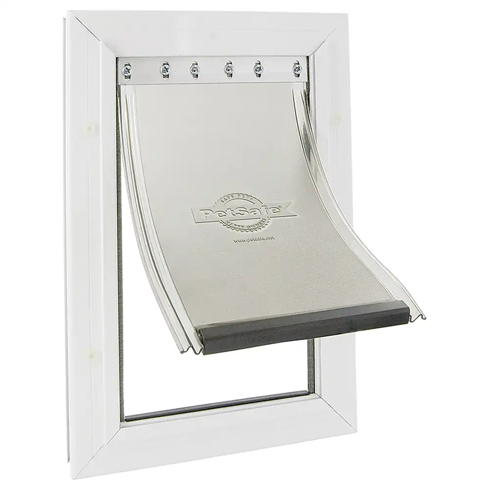 Puerta grande de aluminio Staywell 640