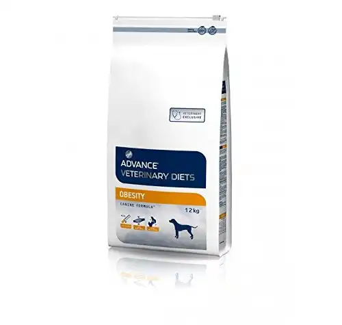 Advance Canine VD Obesity Management 3 Kg.