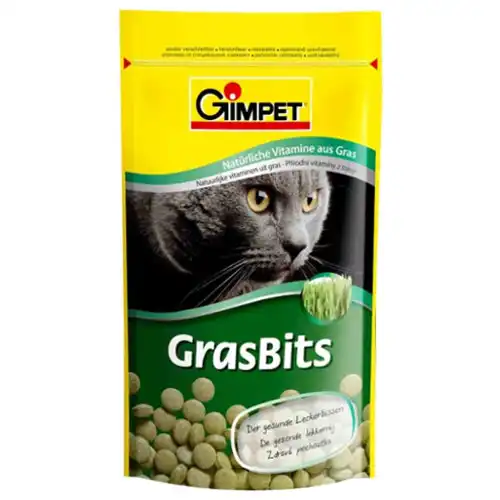 Gimcat Leche para gatos 200 ml.