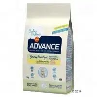 Advance Cat Young Sterilized 1,5 Kg.