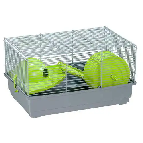 Jaula para hamster Voltrega 114 Gris