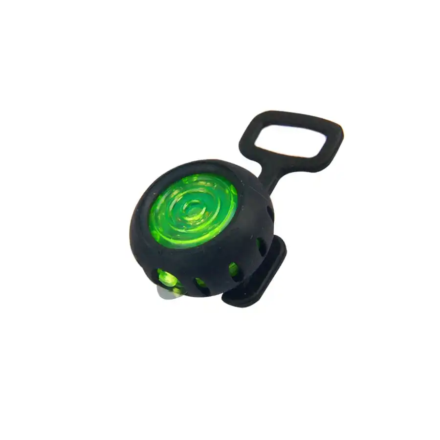 Outech Xperience Colgante con Luz Led para perros