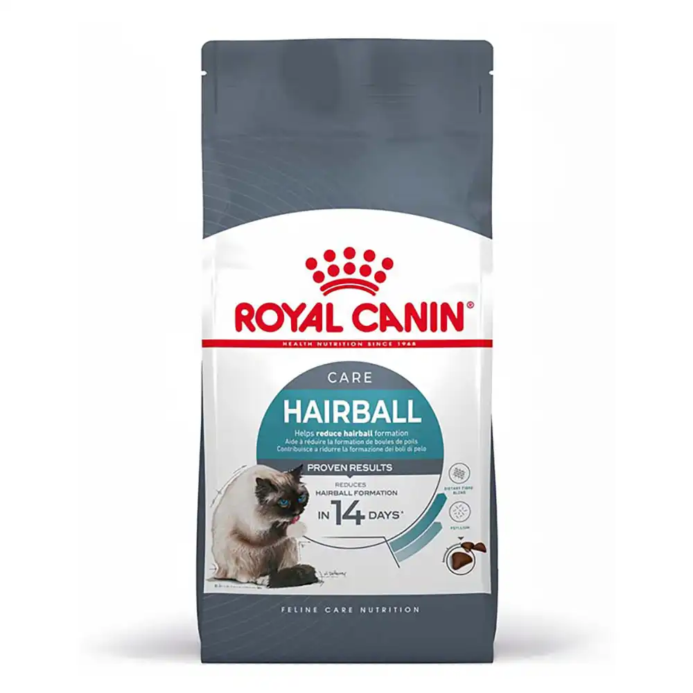 Royal Canin Feline Hairball Care 2 Kg.